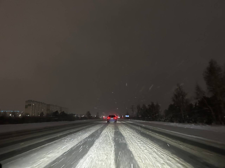     Фото: Оксана Исакова / МК на Алтае