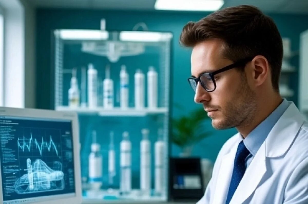    Врачи представили опыт тульской медицины на федеральном уровне