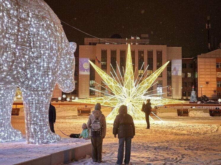     Фото6 администрация Южно-Сахалинска