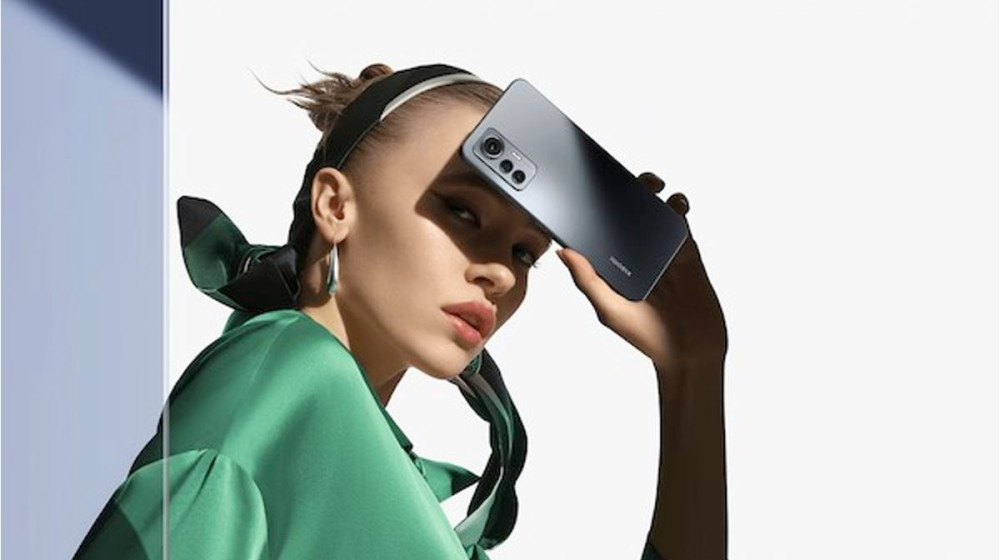    Как Xiaomi 12 Lite взорвал рынок и стал легендой в цене до 20 тысяч