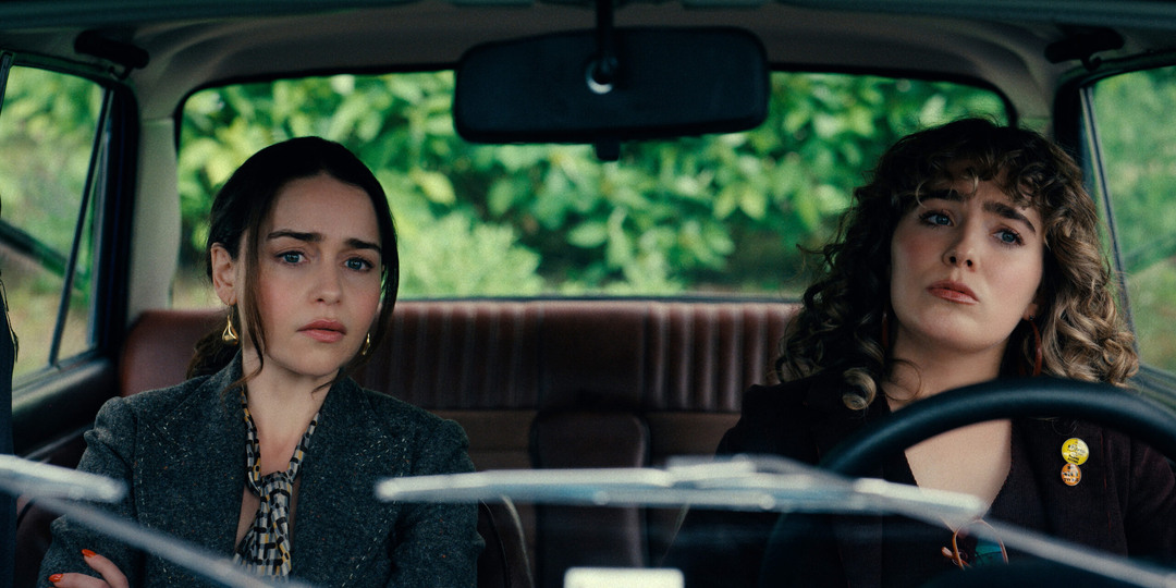 Пять новых любопытных сериалов