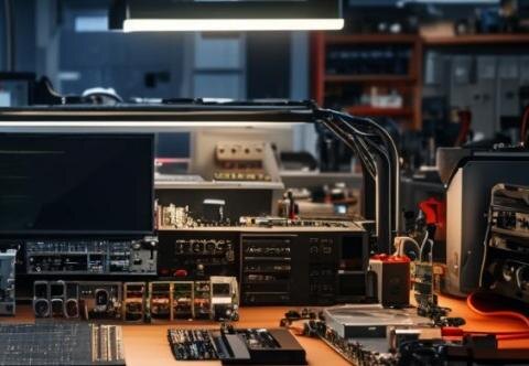 
Почему контроль расхода, важный гвоздь в ремонте техники