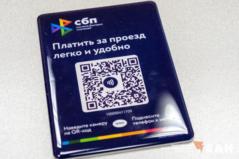    ЕАН. QR-код