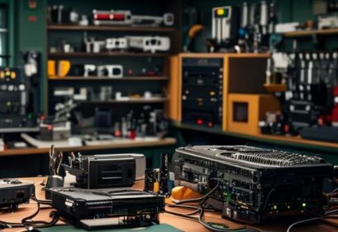 
Что за Digital Gain и зачем его вообще поднимать