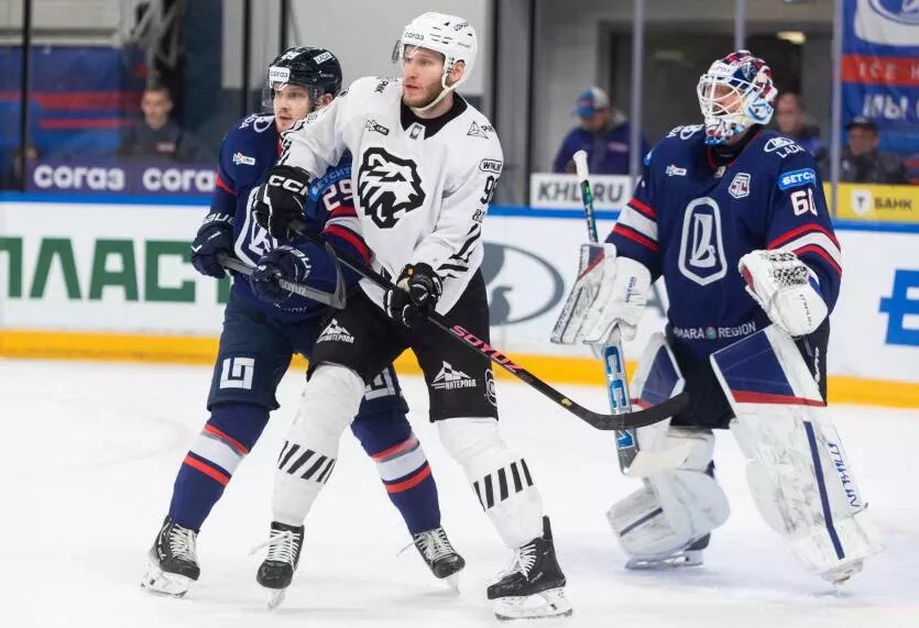 Фото: ХК «Лада»