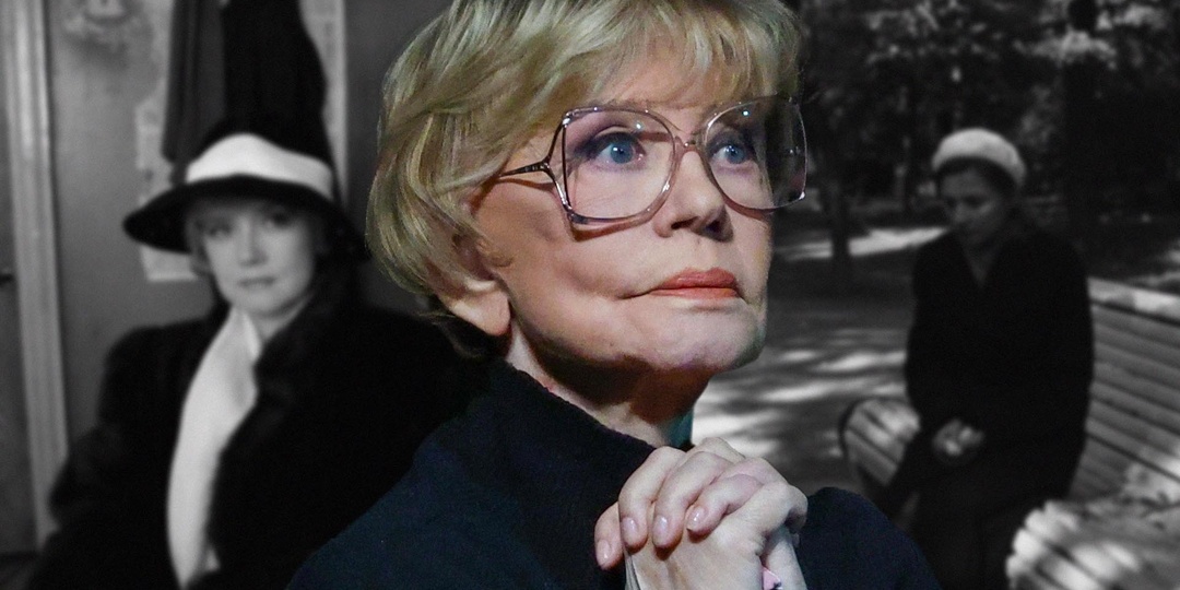 Со смертью Алентовой связывают совпадения, которые некоторые называют мистическими