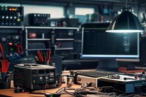 
Наш старый холодильник