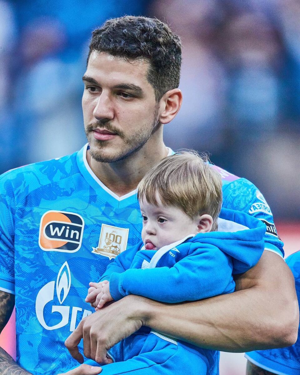    Трансферы «Зенита» и другие новости петербургского клуба. ГлавноеАлексей Андрианов