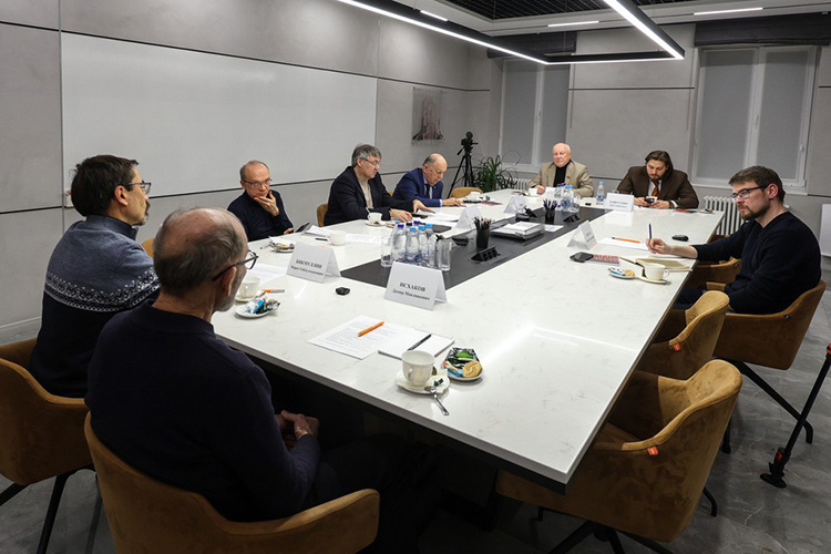    Год оказался насыщенным и запоминающимся