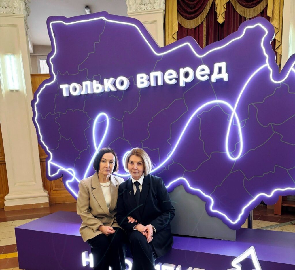    Фото предоставила Нина Иванченко