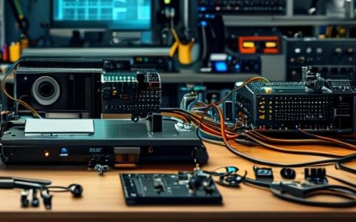 
Защитись от перегрузки прежде чем что-то спалить