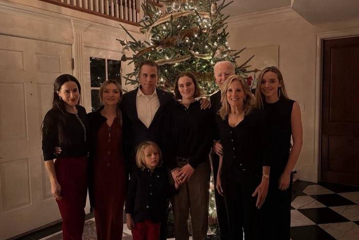 Обложка © X / Joe Biden