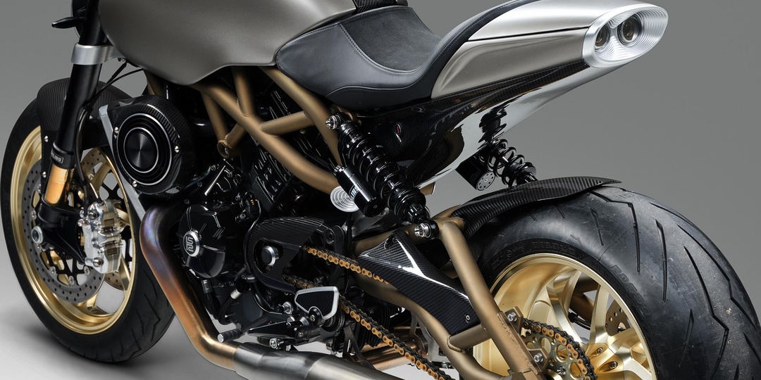 Langen Lightspeed: Апогей Ручного Труда в Эпоху Конвейеров