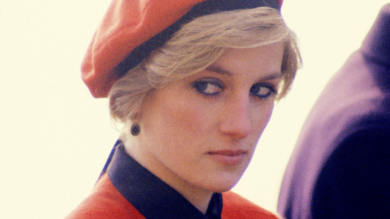 Phil Loftus/Capital Pictures/Global Look Press