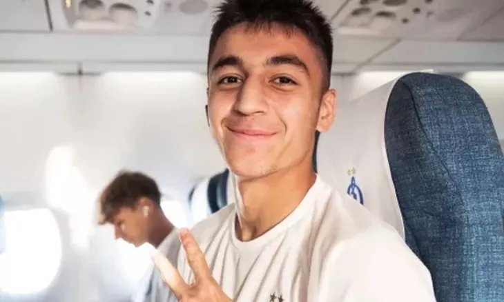    Трансферные новости РПЛ. Главное, что случилось за 26 декабря 2025 года Фото #1