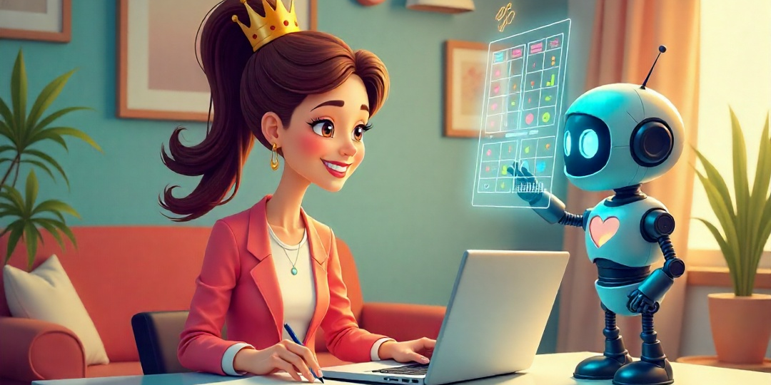 2026: Ваш год для укрощения ИИ