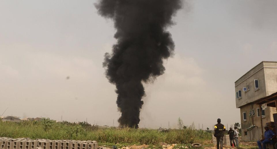    Osodi Emmanuel via www.imago-ima/www.imago-images.de / www.globallookpress.com