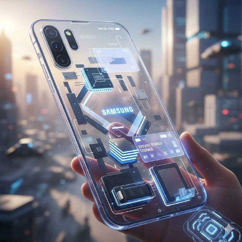 Готовы ли вы к смартфону, который забудет о границах между виртуальным и реальным миром? Samsung Galaxy S26, который должен быть представлен в начале 2026 года, может стать не просто эволюцией, а качественным скачком, переосмысливающим роль смартфона в нашей жизни. На основе патентов, трендов и экспертных мнений мы заглядываем в будущее.