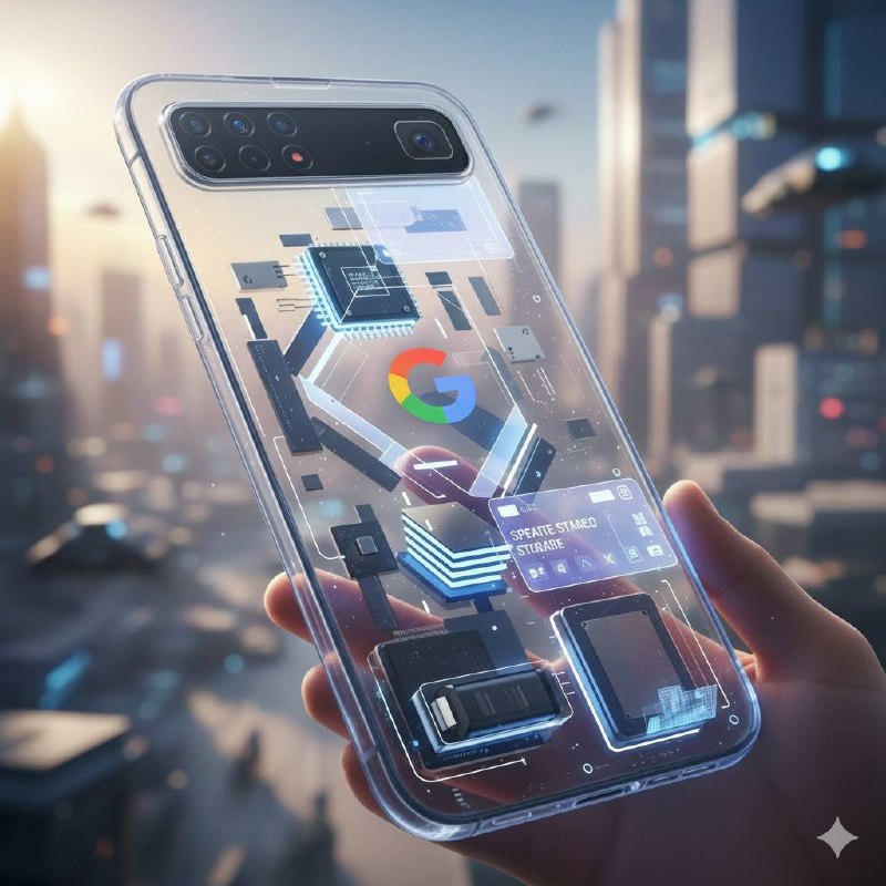 Что произойдет, если одна из самых мощных технологических компаний мира полностью переосмыслит мобильное устройство через призму своего главного козыря — искусственного интеллекта? Ожидаемый осенью 2025 года Google Pixel 10 должен дать нам ответ. Эта модель станет юбилейной, символизирующей 10-летие линейки, и, по слухам, принесет самые масштабные изменения за всю историю «чистого Android».