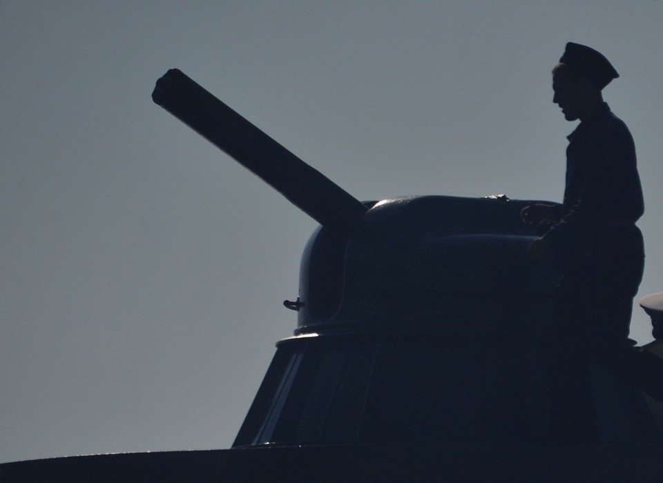    Объекты уничтожены Сергей ШАХИДЖАНЯН