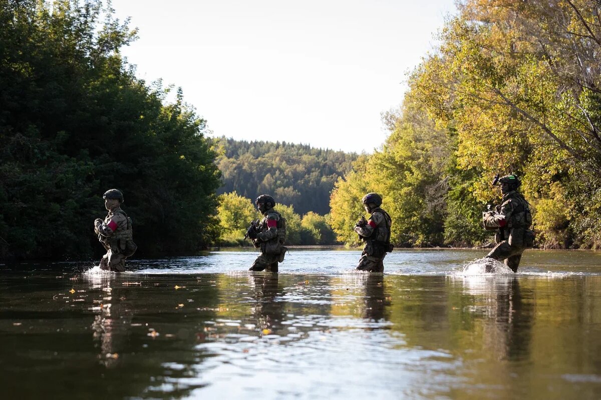    Фото: Росгвардия