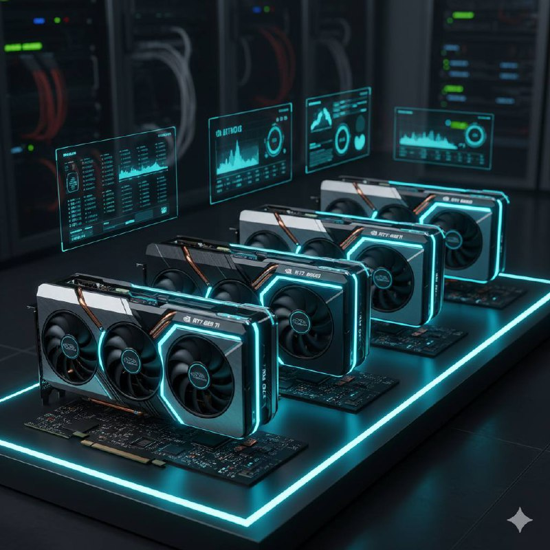 Готовится ли NVIDIA к революции в среднем ценовом сегменте? Хотя о будущих видеокартах серии RTX 60 (RTX 6050, 6060, 6070, 6080) официально не объявлено, анализ патентов, трендов и дорожных карт компании позволяет строить смелые прогнозы. Это поколение, условно называемое GeForce RTX 60 Series (или RTX 6000), может быть представлено в 2026-2027 годах.