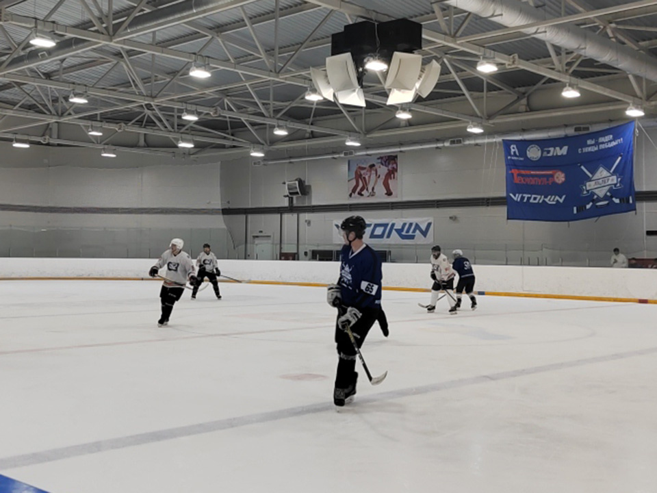    Фото: МедиаБанк Подмосковья/Константин Гергая