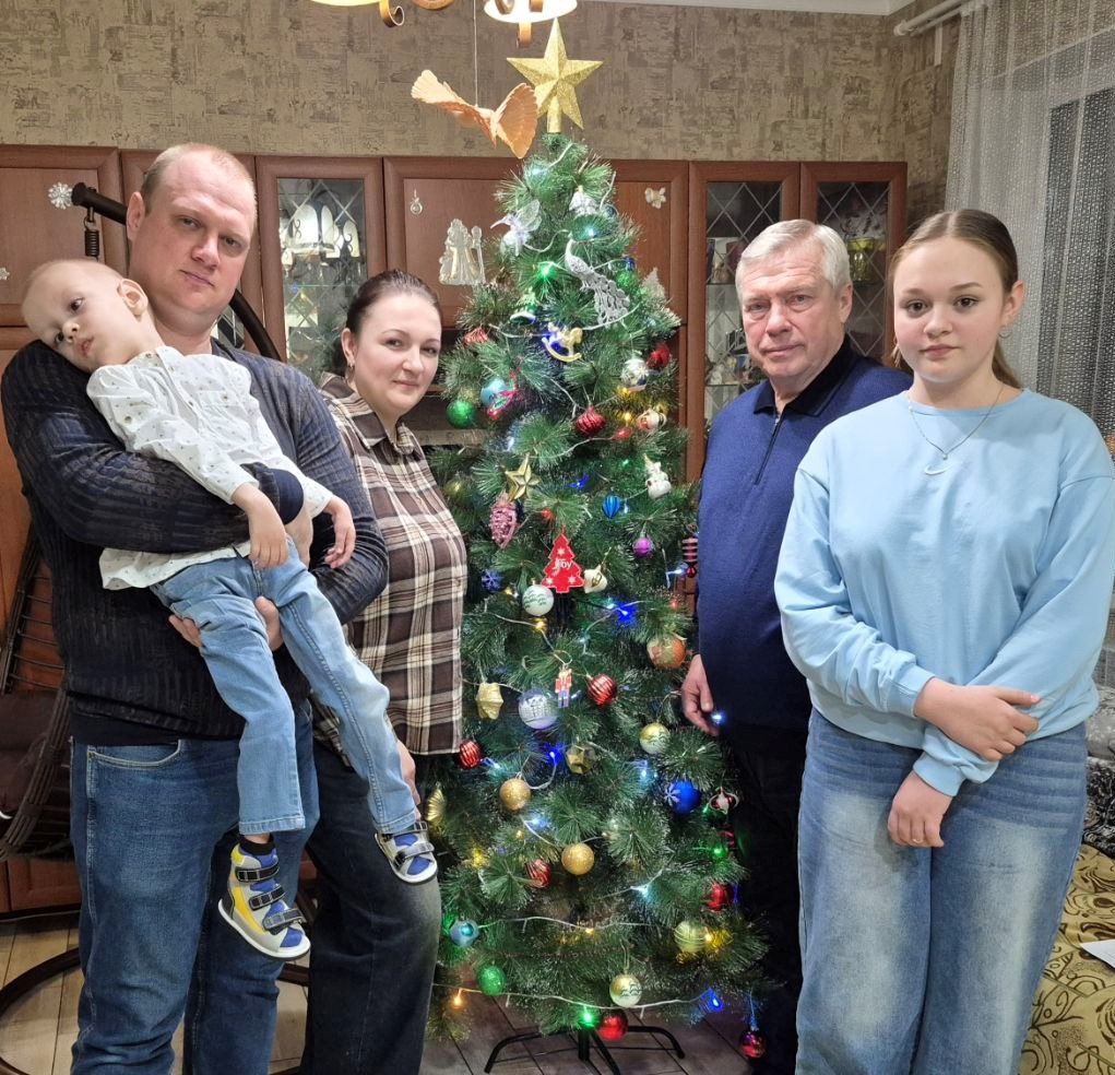    фото: тг-канал Василия Голубева Редактор