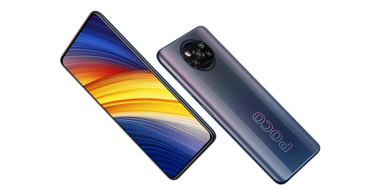 
Прошивки для POCO X3 Pro Android 17, 16 или 15 HyperOS официальные и кастомные