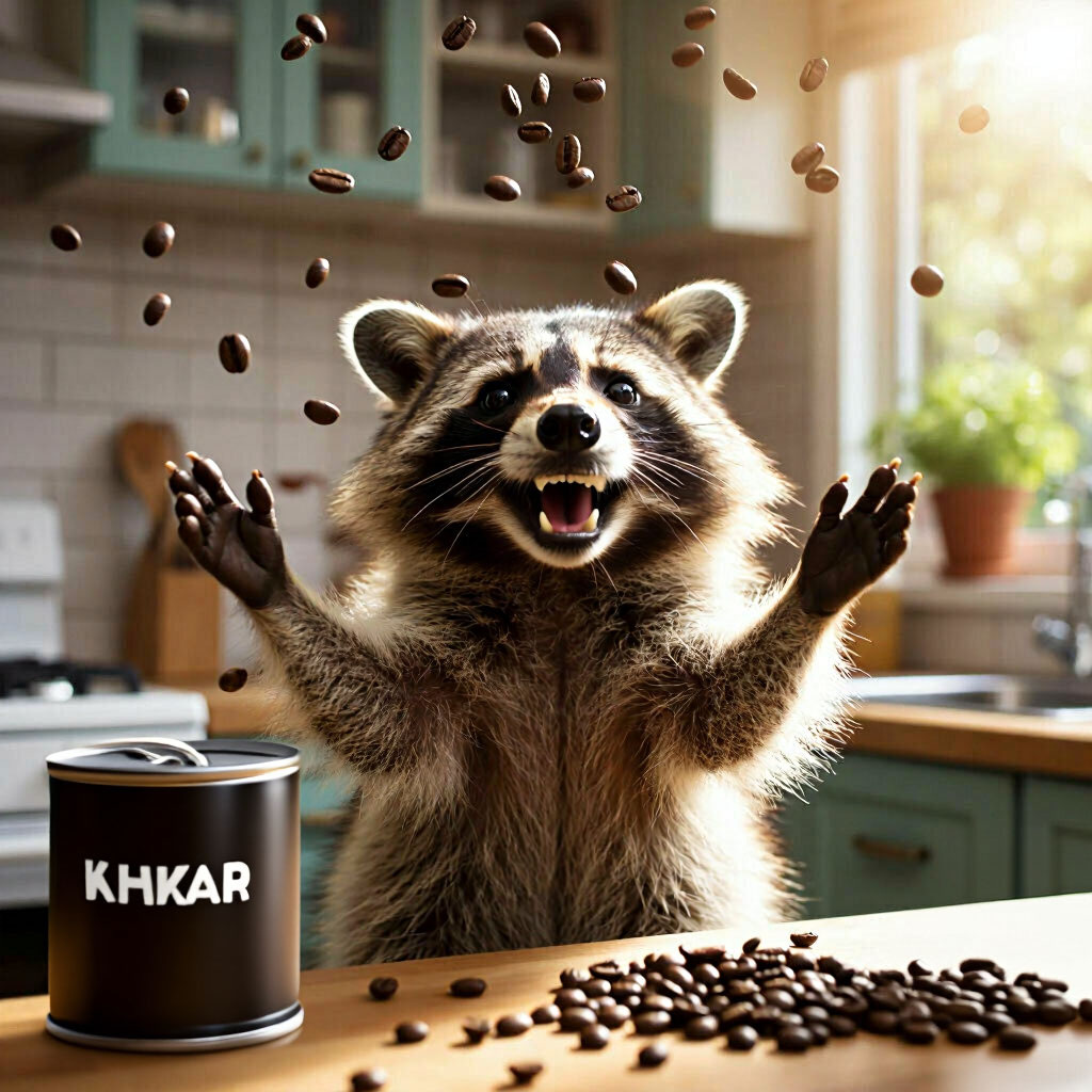 Не желаете ли чашечку кофе?
