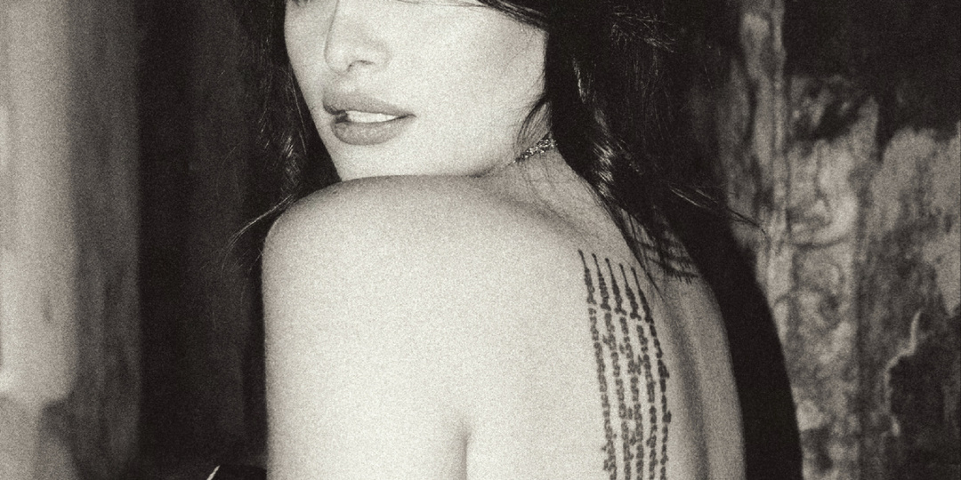 Интервью: IVANITSKAYA