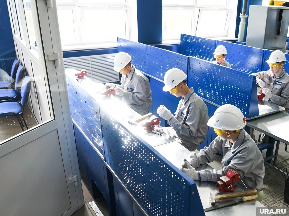     Количество бюджетных мест увеличилось на 1,6 тысячу человек