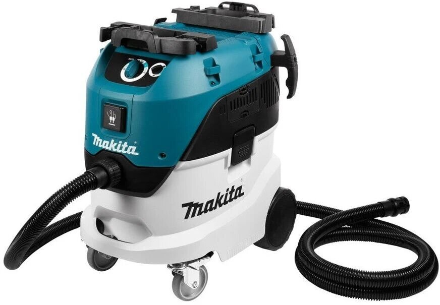 Пылесос промышленный для сухой и влажной уборки Makita VC4210L