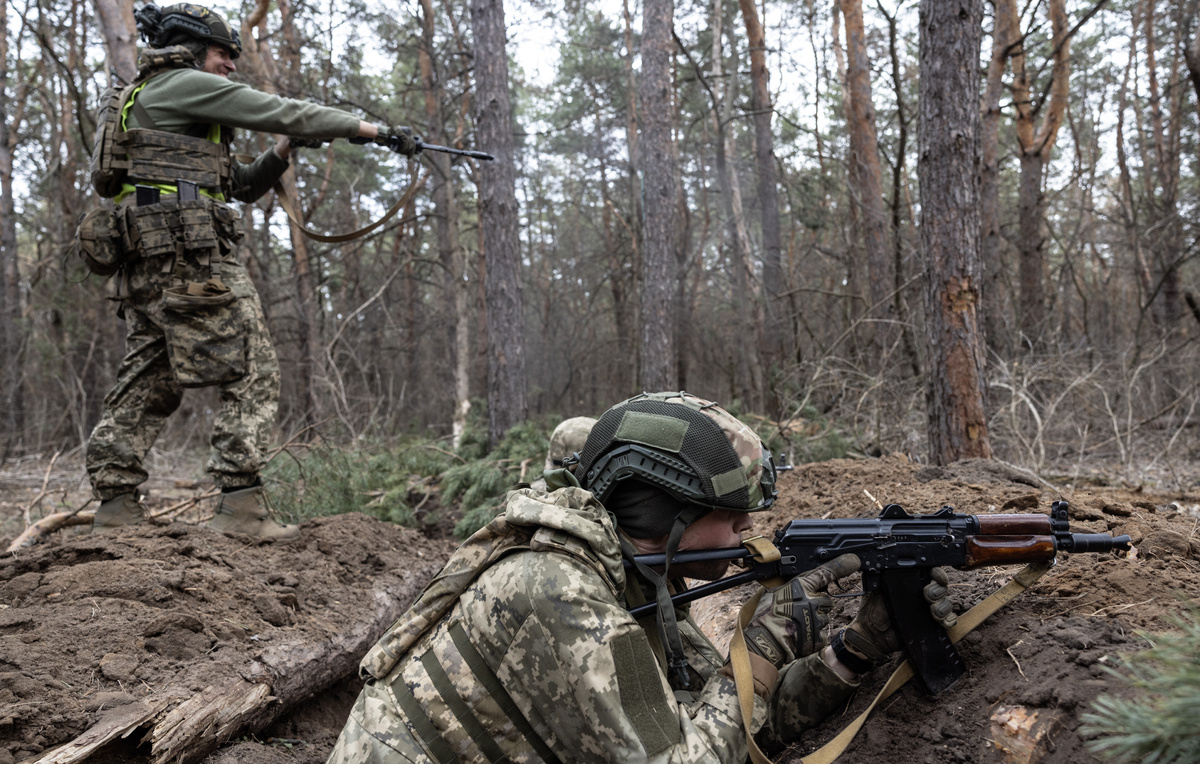 Paula Bronstein/Getty Images