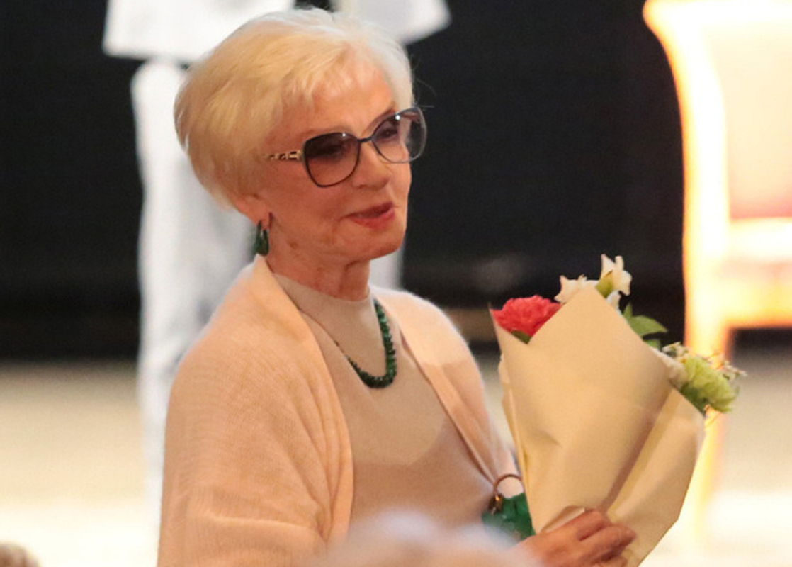 Фото Наталья Мущинкина (МК)