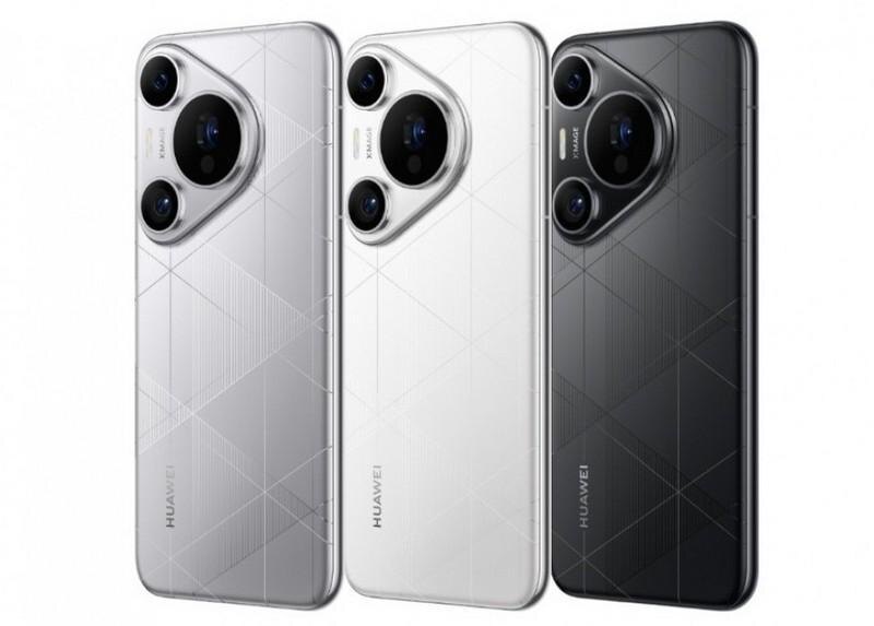 
Прошивки для Huawei Pura 70 Android 15, 16 или 17 HarmonyOS, EMUI кастомные и официальные