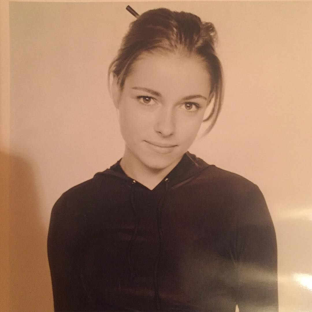 Ирена Понарошку фото из открытого доступа