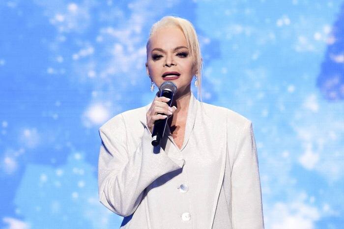 Обложка © ТАСС / Александр Щербак