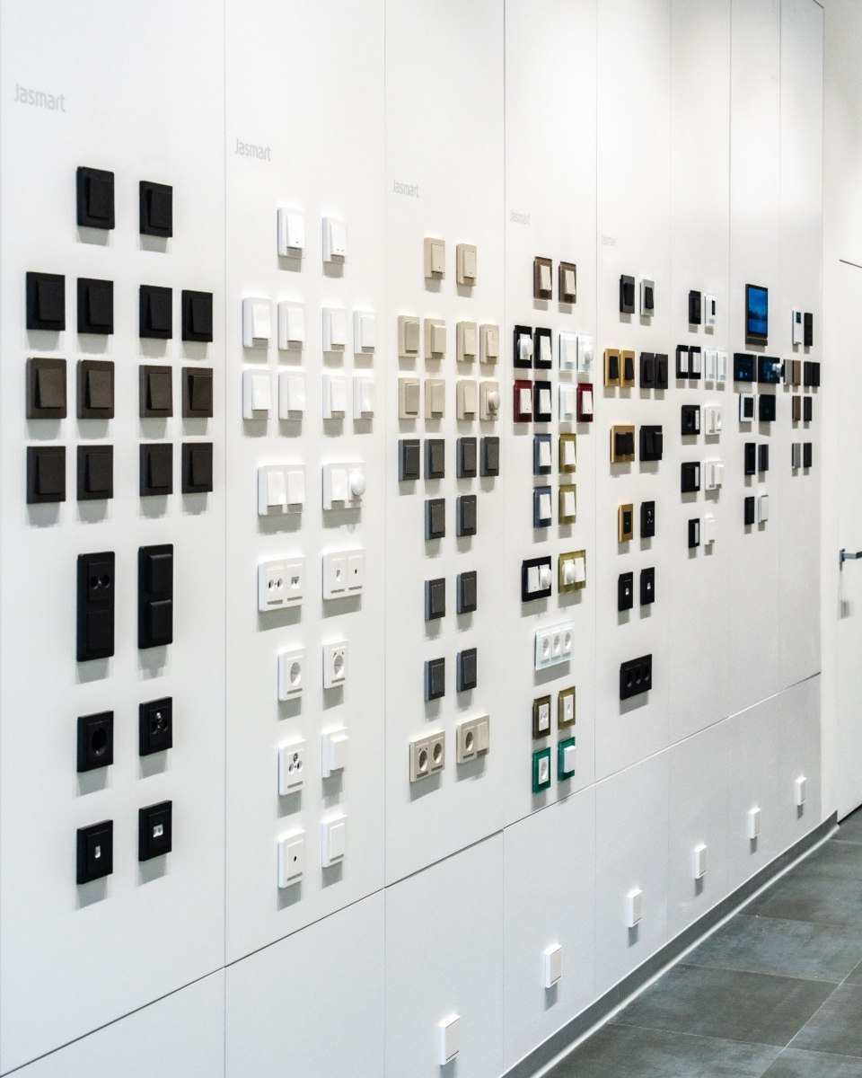 Рекомендуем присмотреться к ЭУИ бренда Jasmart — идеальное сочетание цены и качества