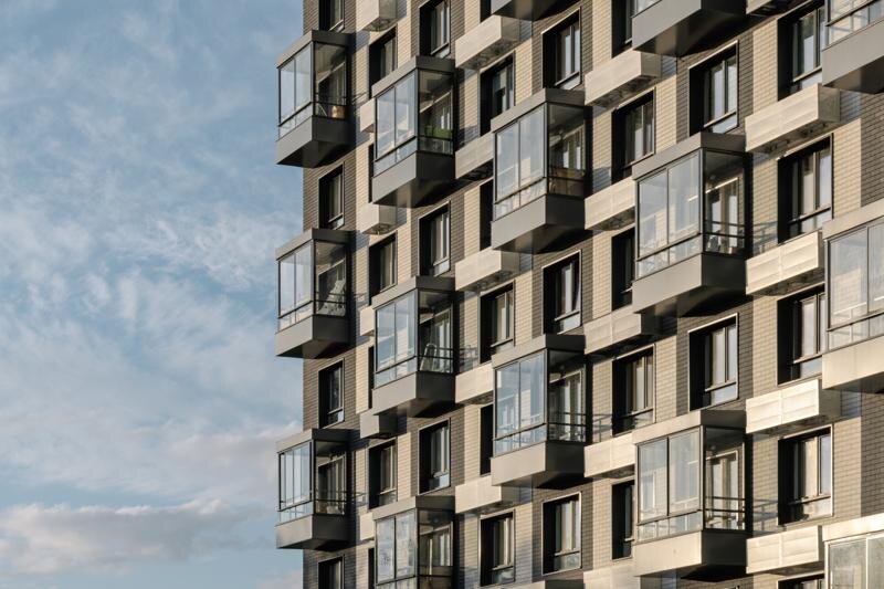    Фото в материале предоставлены пресс-службой ПАО «ПИК СЗ» / Новый дом