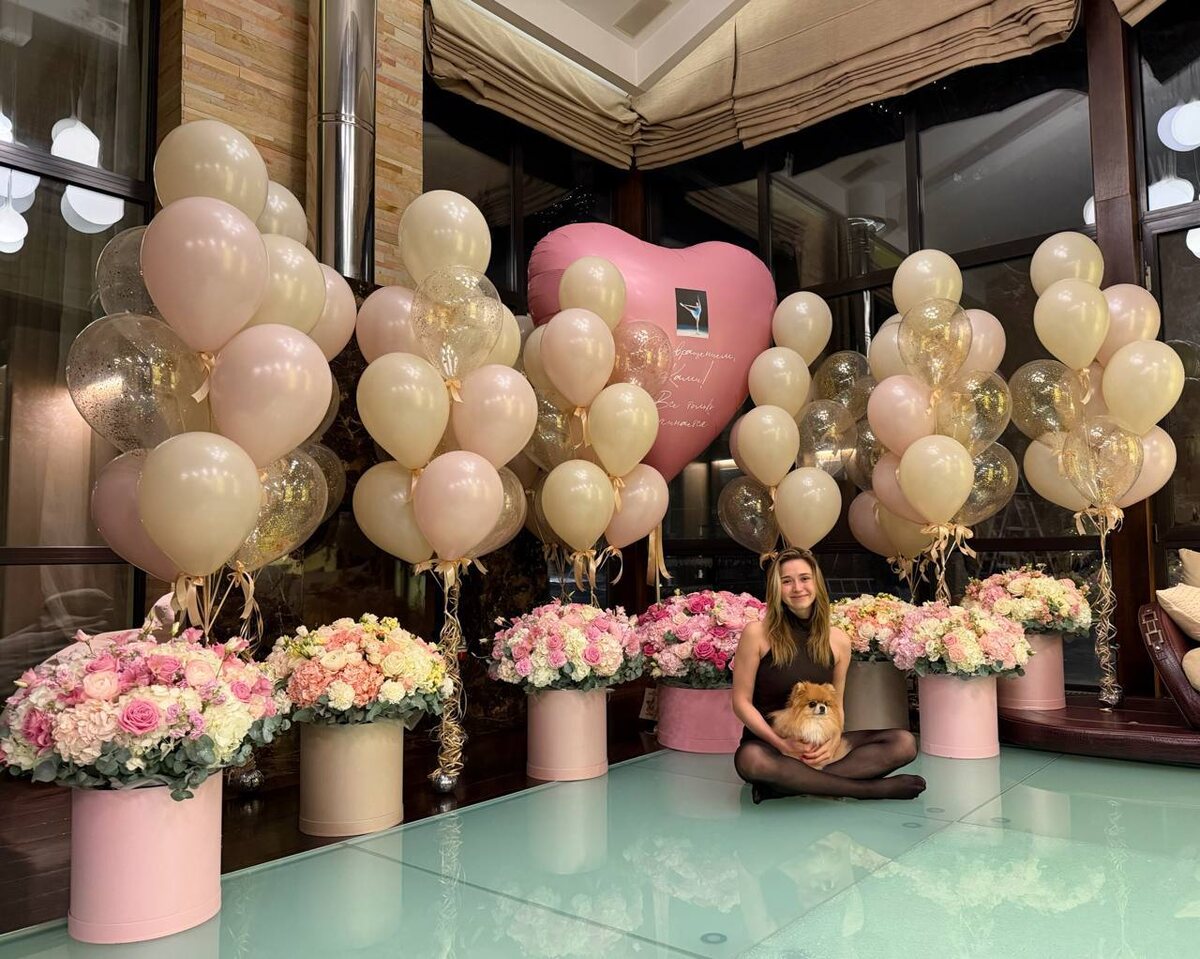 Листайте вправо, чтобы увидеть больше изображений