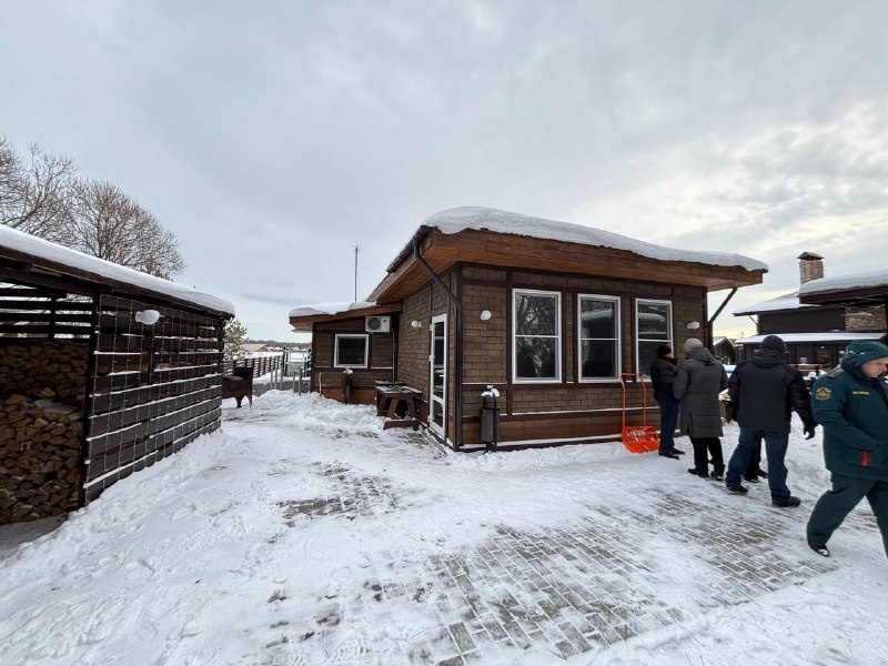 Фото: пресс-служба прокуратуры Челябинской области