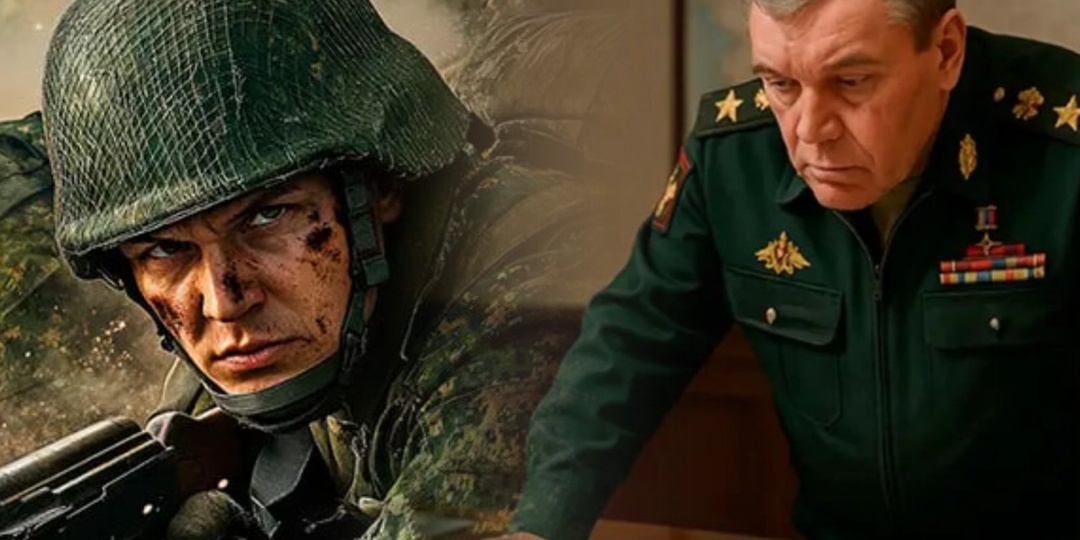 Командующий пропал, а что Герасимов? Купянск "сдают". Замысел Генштаба раскрыл ветеран "Вагнера" – будет цугцванг