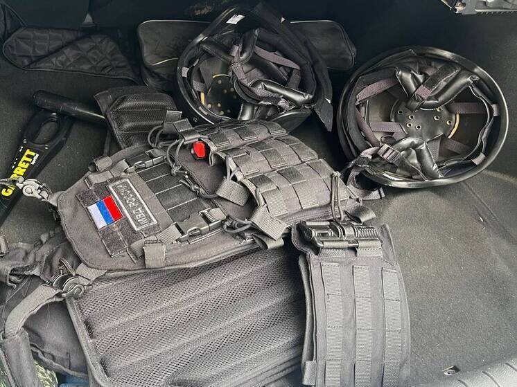     Фото: Архив МК в Питере.