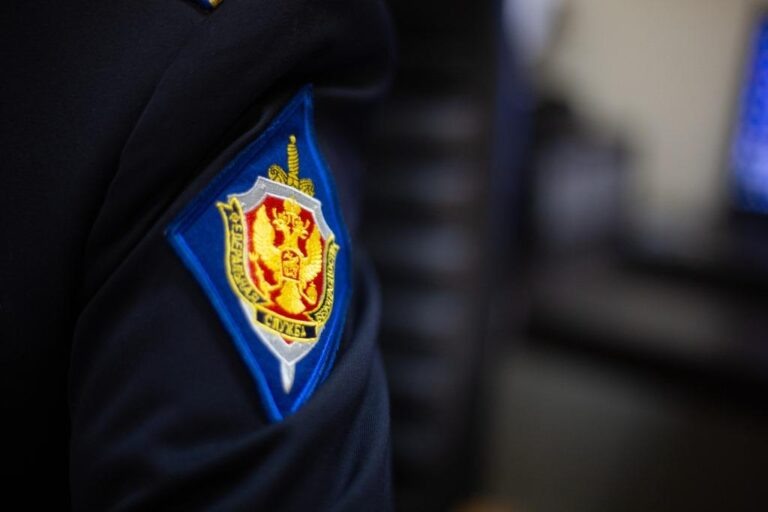    Фото: Общественная Служба Новостей Анастасия Мишкина