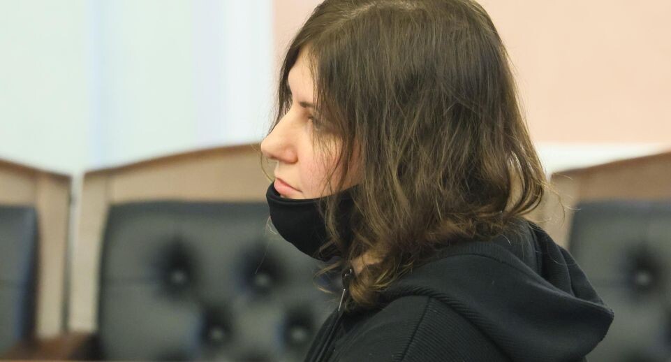    Belkin Alexey/news.ru / www.globallookpress.com