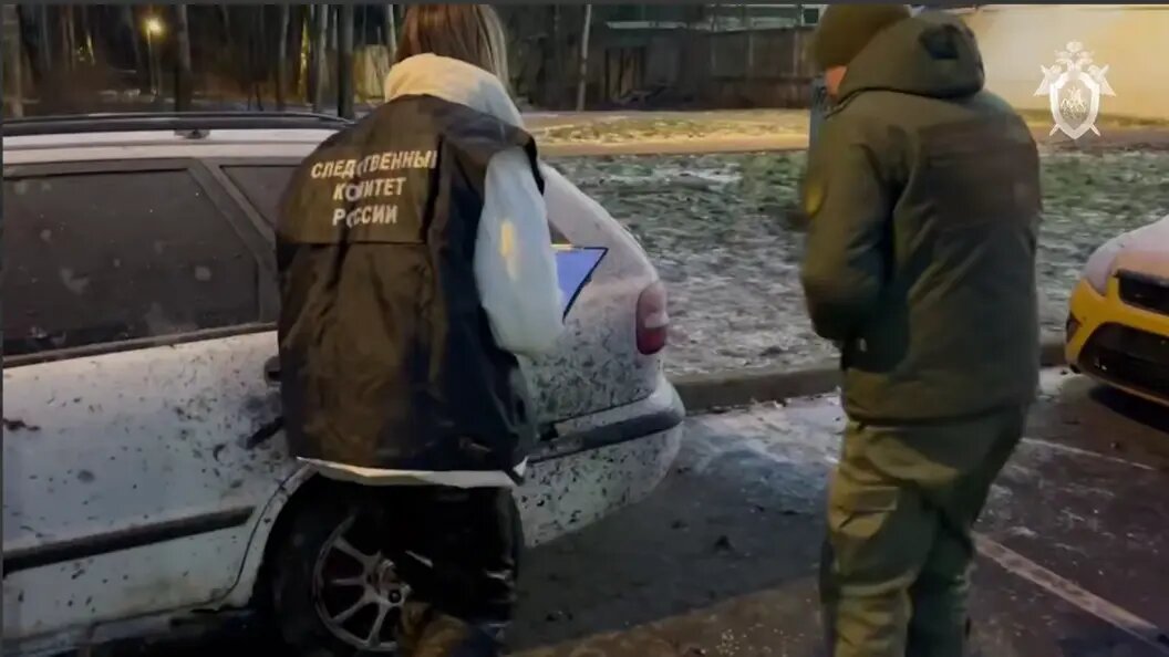    Фото: СК Москвы.