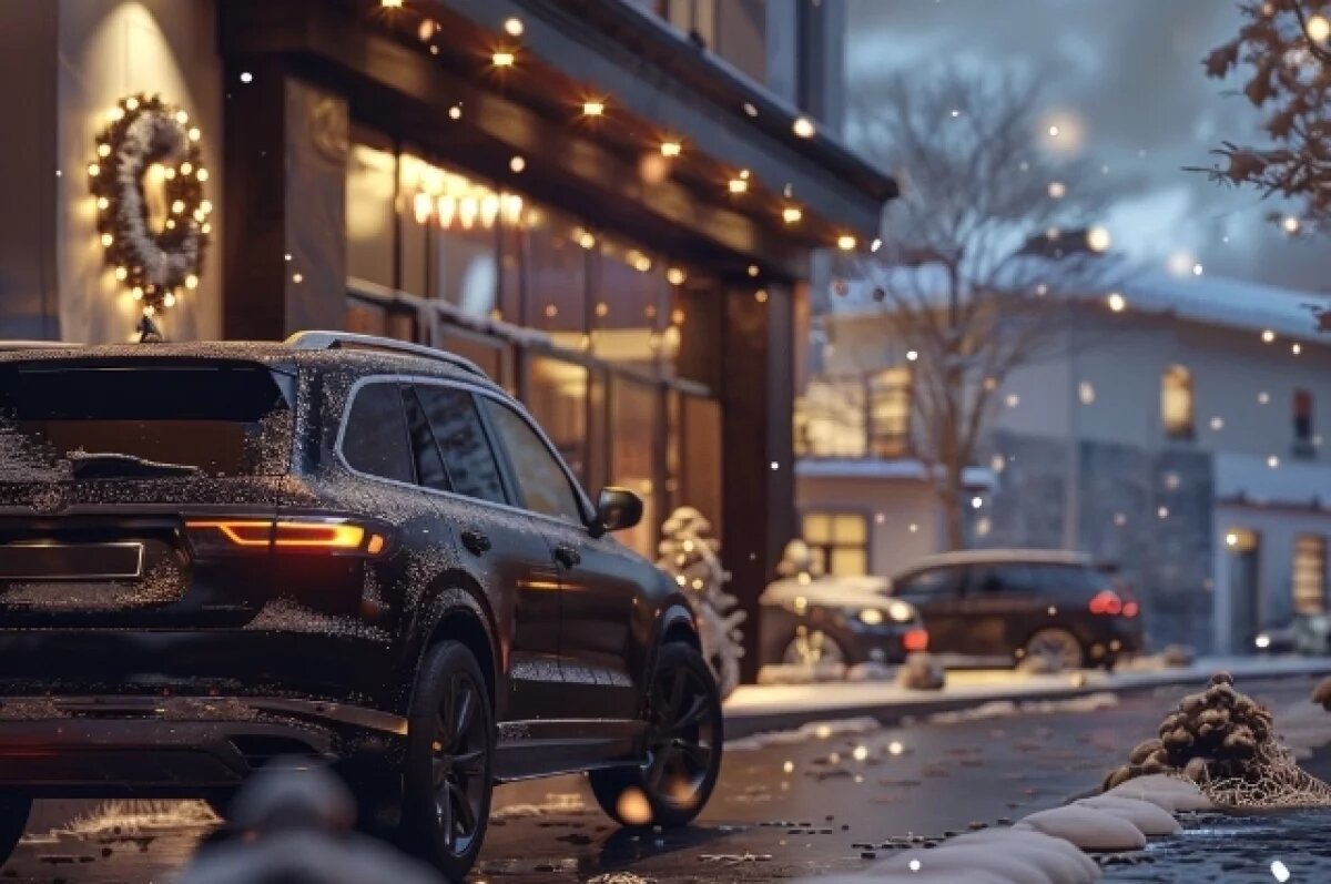    Автолюбителя из Хабаровского края припекло и он срочно оплатил штрафы