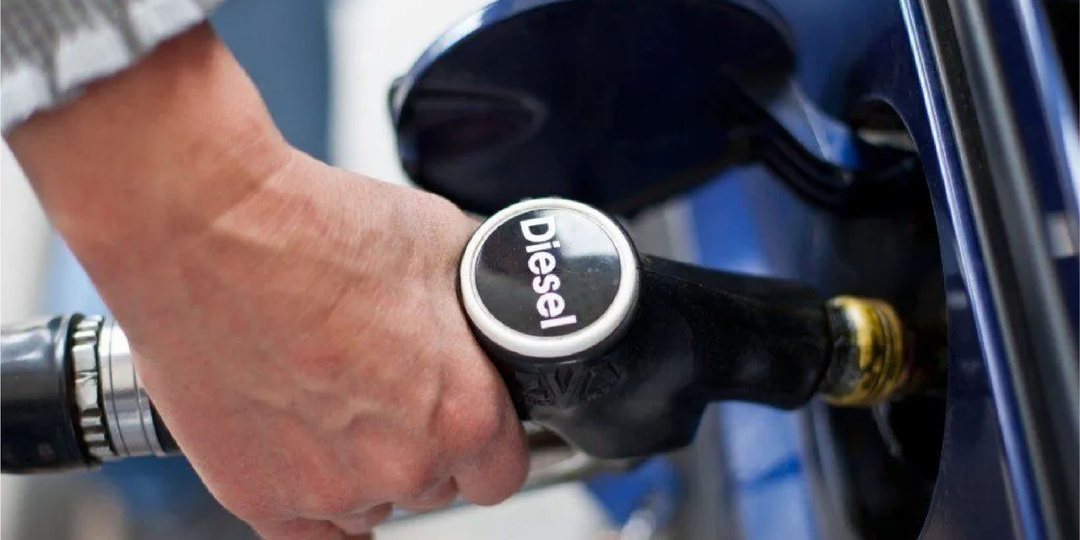 Названы три громких причины отказаться от покупки дизельного автомобиля