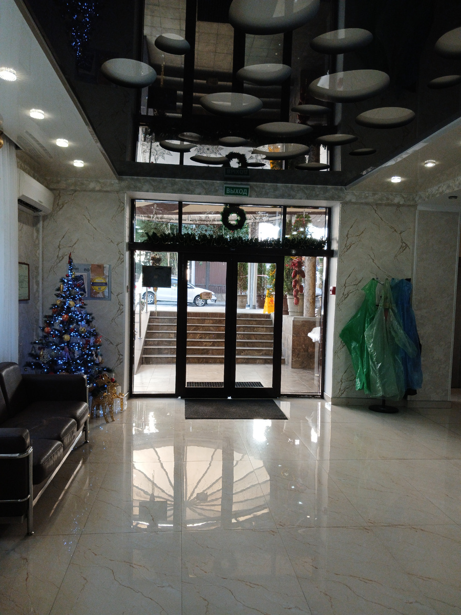 Дождевики и зонтики 